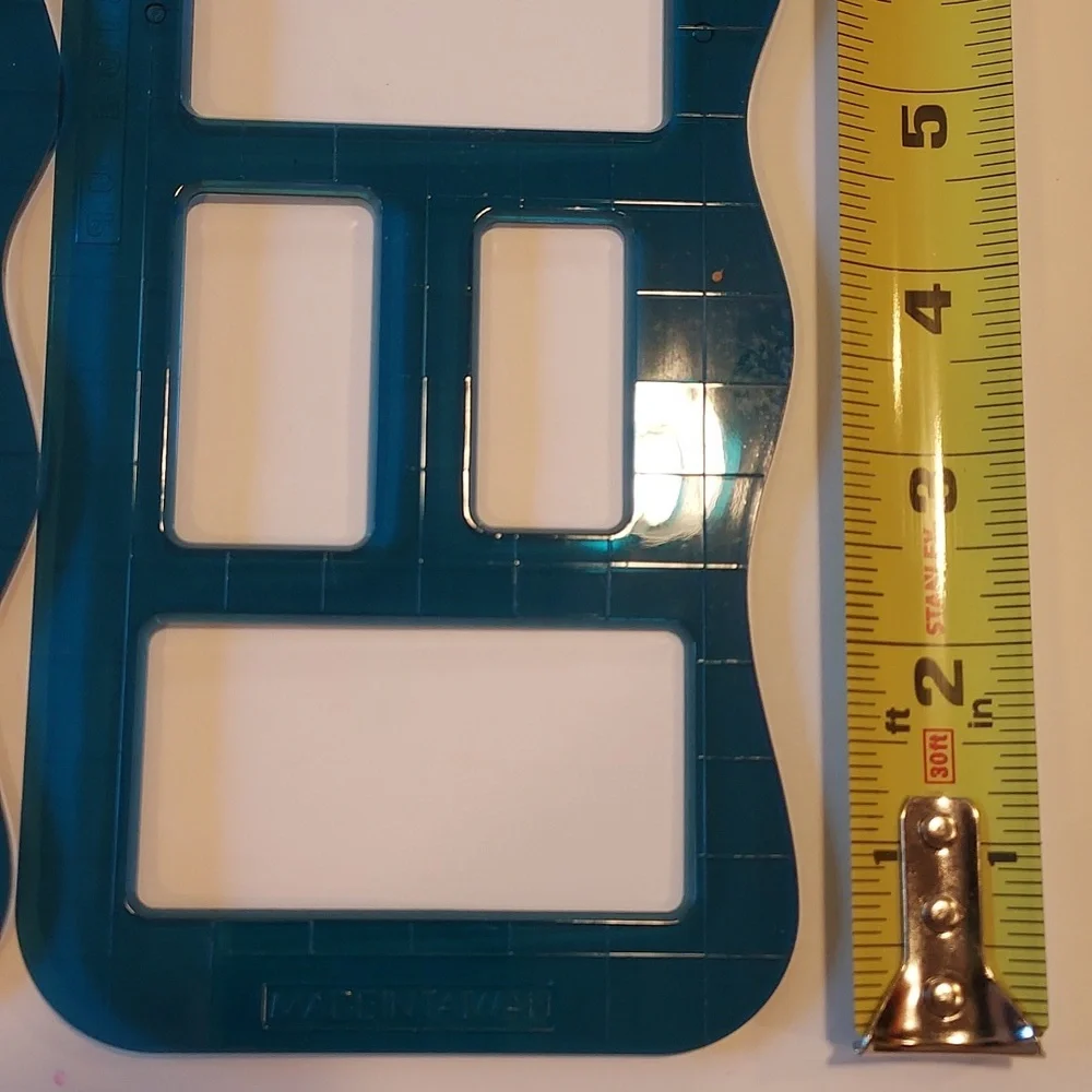 Fiskars Stencil And Pinking Sheers Bundle